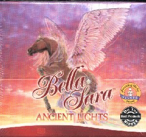 Bella Sara Ancient Lights Booster Box