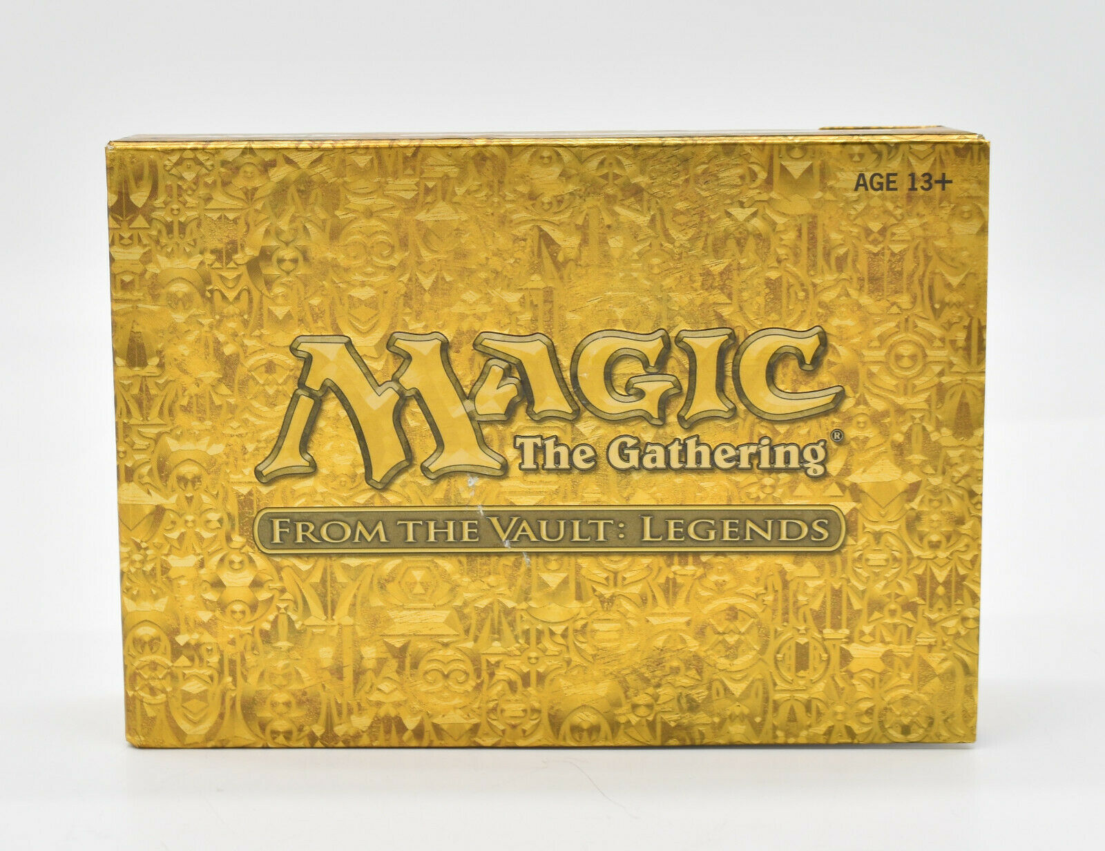 MTG From the Vault: Legends Sealed Set Box