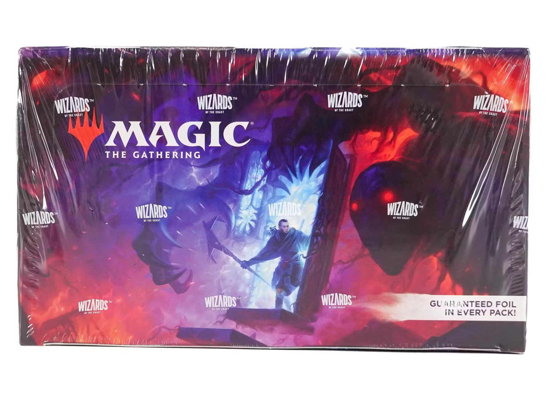 MTG Duskmourn Play Booster Box