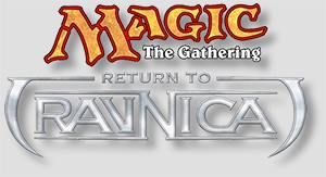 MTG Return to Ravnica Booster Box